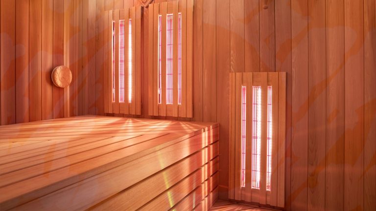Benefits of Far Infrared Sauna