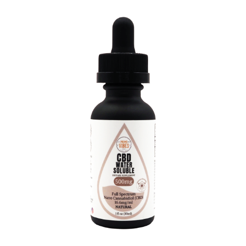 Why are CBD Tinctures So Popular